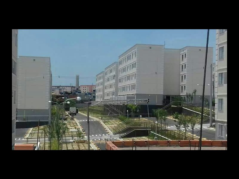 imóvel com 43m² - Jardim Ansalca - Guarulhos