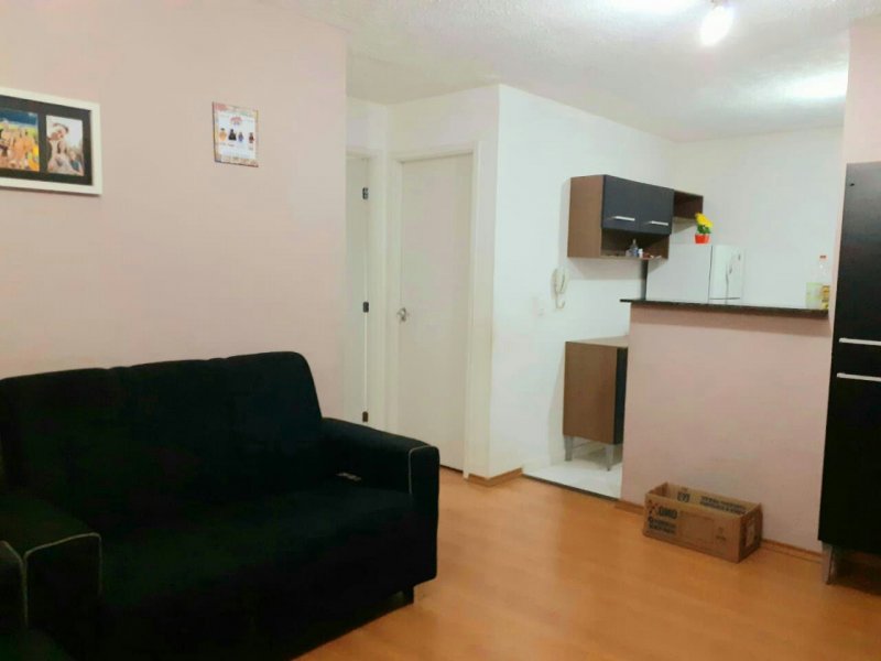 imóvel com 43m² - Jardim Ansalca - Guarulhos