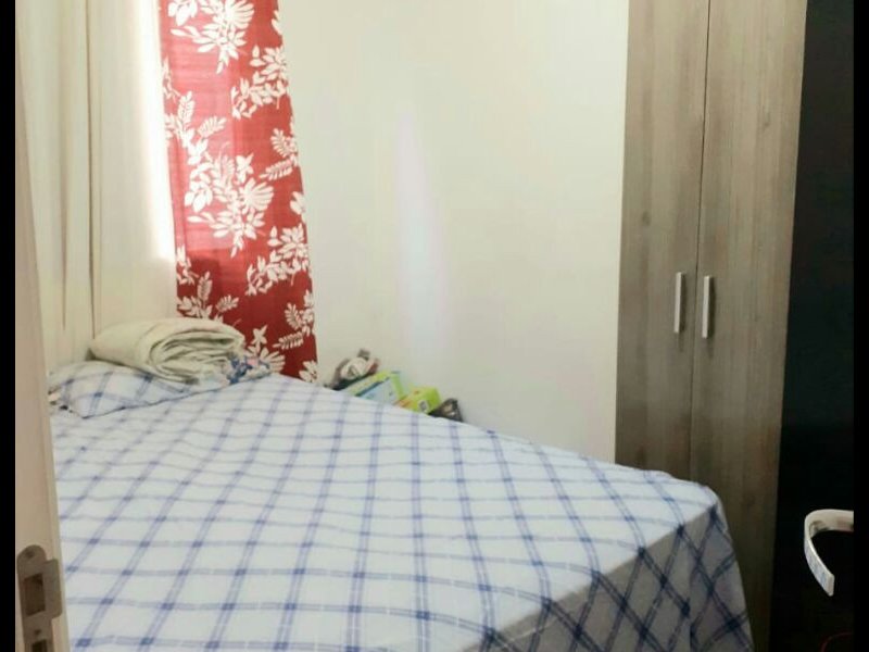 imóvel com 43m² - Jardim Ansalca - Guarulhos
