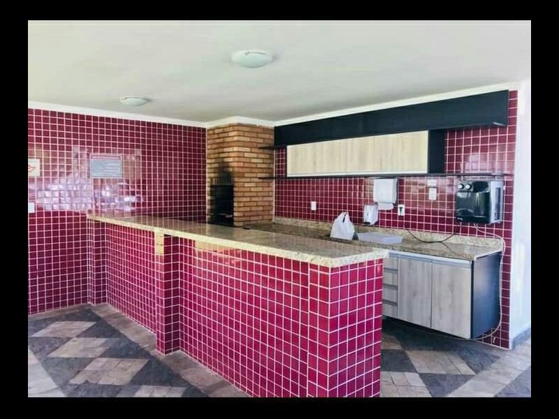 imóvel com 43m² - Jardim Ansalca - Guarulhos