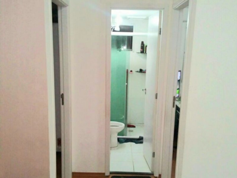 imóvel com 43m² - Jardim Ansalca - Guarulhos