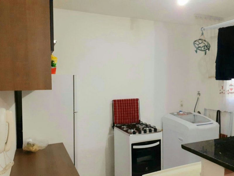 imóvel com 43m² - Jardim Ansalca - Guarulhos