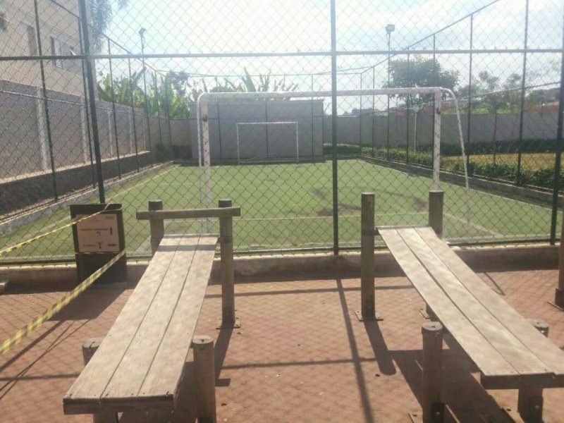 imóvel com 43m² - Jardim Ansalca - Guarulhos