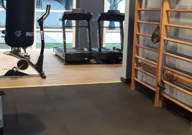imóvel com 52m²