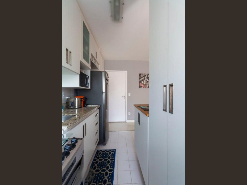 imóvel com 52m² - Vila Alexandria - São Paulo