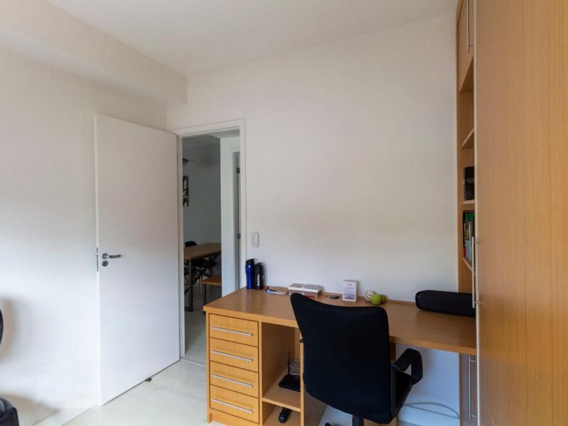imóvel com 52m² - Vila Alexandria - São Paulo