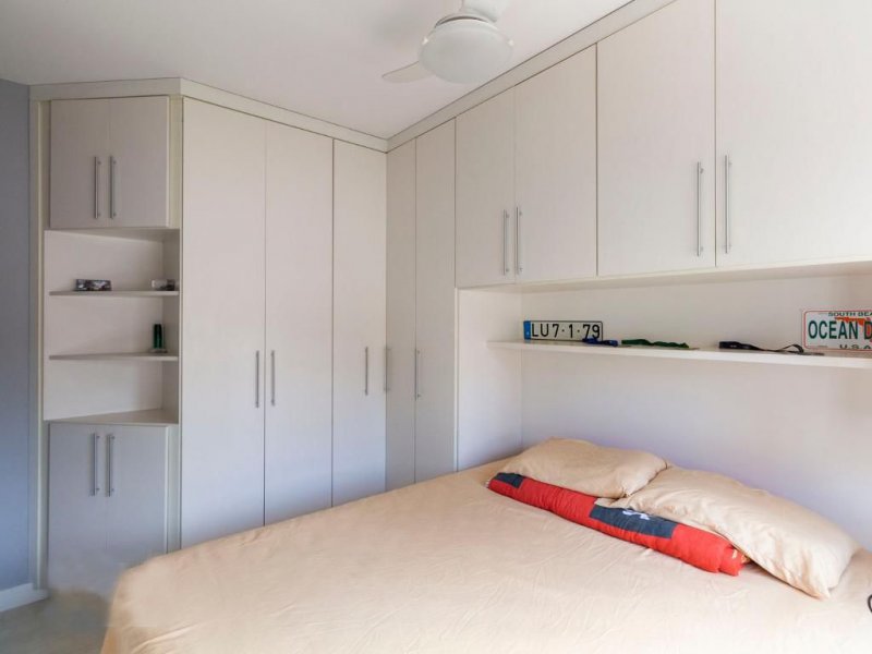 imóvel com 52m² - Vila Alexandria - São Paulo