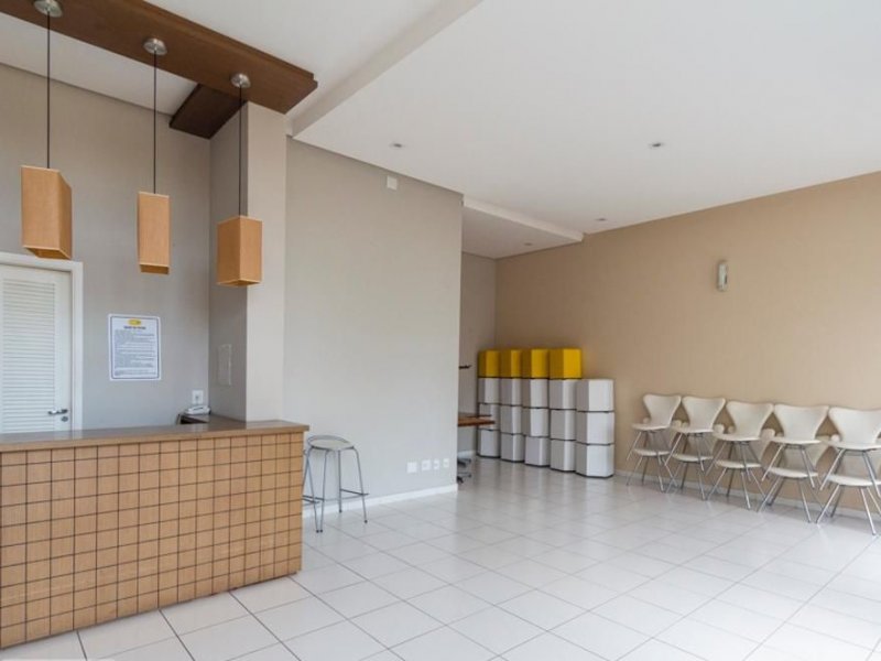 imóvel com 52m² - Vila Alexandria - São Paulo