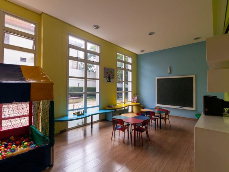 imóvel com 52m² - Vila Alexandria - São Paulo