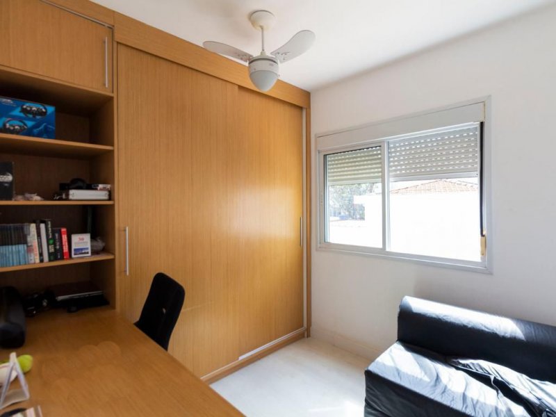 imóvel com 52m² - Vila Alexandria - São Paulo