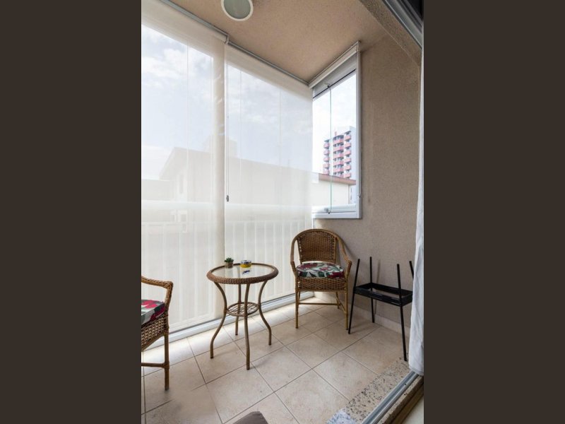 imóvel com 52m² - Vila Alexandria - São Paulo