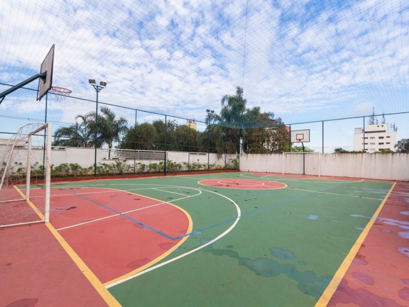 imóvel com 52m² - Vila Alexandria - São Paulo