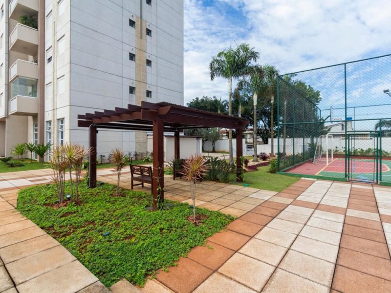 imóvel com 52m² - Vila Alexandria - São Paulo