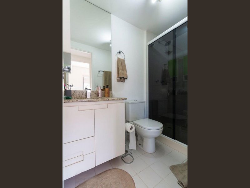 imóvel com 52m² - Vila Alexandria - São Paulo