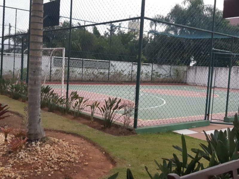 imóvel com 52m² - Vila Alexandria - São Paulo