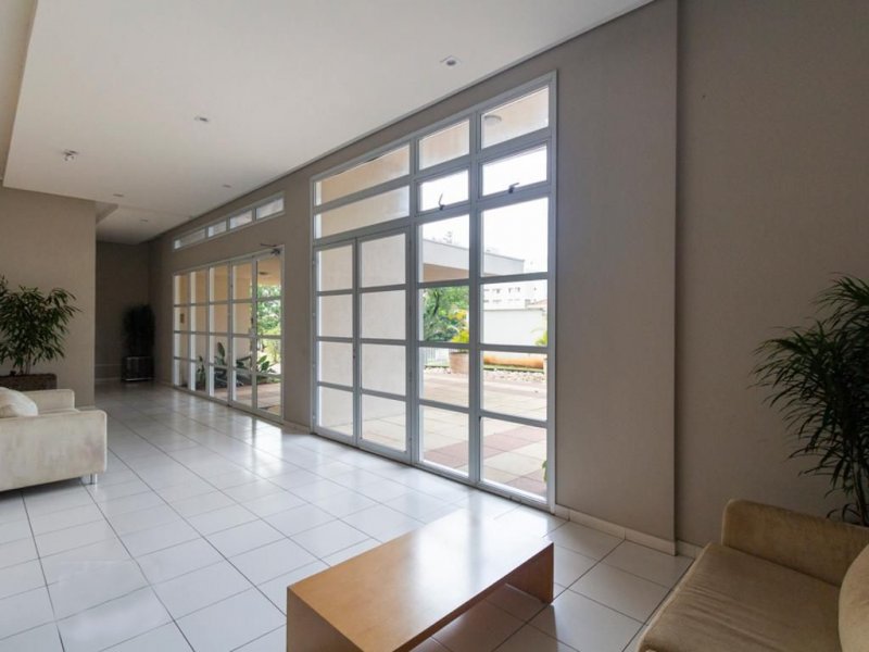 imóvel com 52m² - Vila Alexandria - São Paulo
