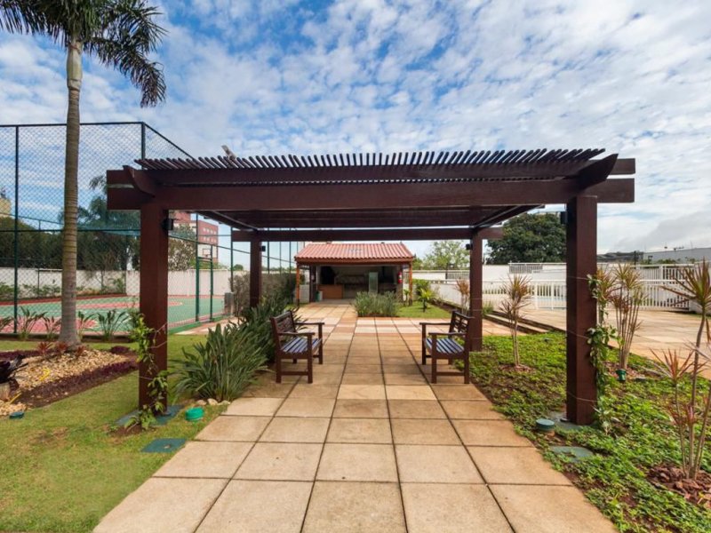 imóvel com 52m² - Vila Alexandria - São Paulo