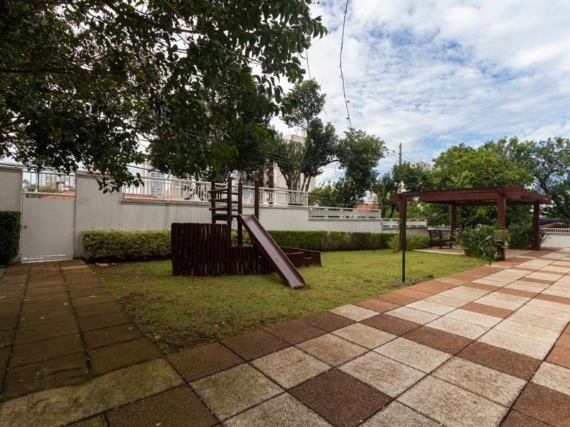 imóvel com 52m² - Vila Alexandria - São Paulo