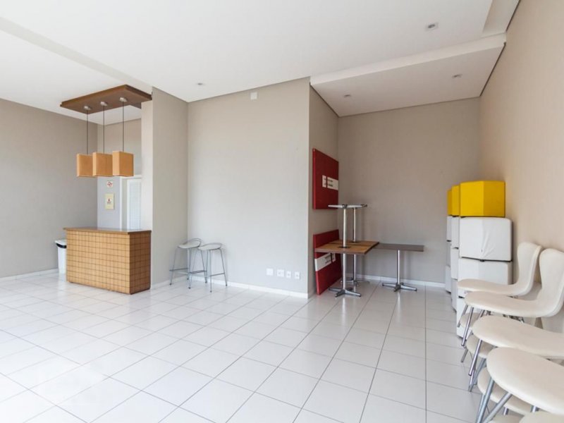imóvel com 52m² - Vila Alexandria - São Paulo