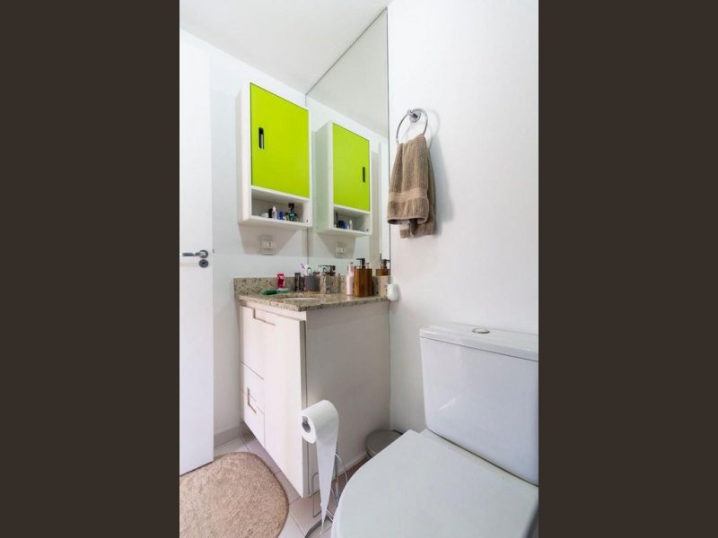 imóvel com 52m² - Vila Alexandria - São Paulo