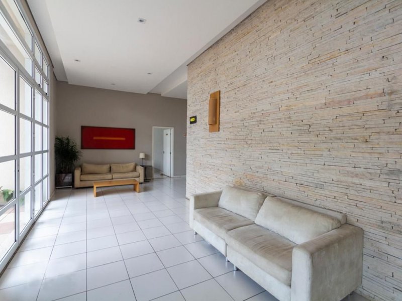 imóvel com 52m² - Vila Alexandria - São Paulo