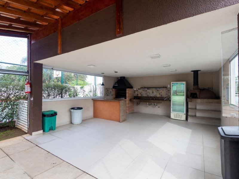 imóvel com 52m² - Vila Alexandria - São Paulo