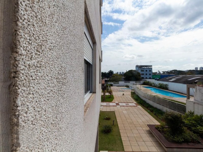 imóvel com 52m² - Vila Alexandria - São Paulo