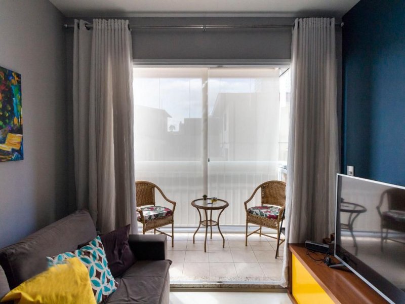 imóvel com 52m² - Vila Alexandria - São Paulo