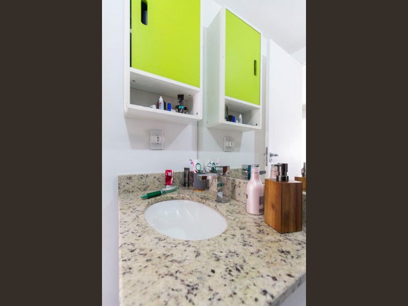 imóvel com 52m² - Vila Alexandria - São Paulo