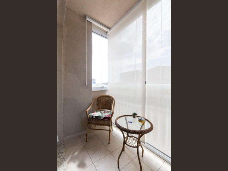 imóvel com 52m² - Vila Alexandria - São Paulo