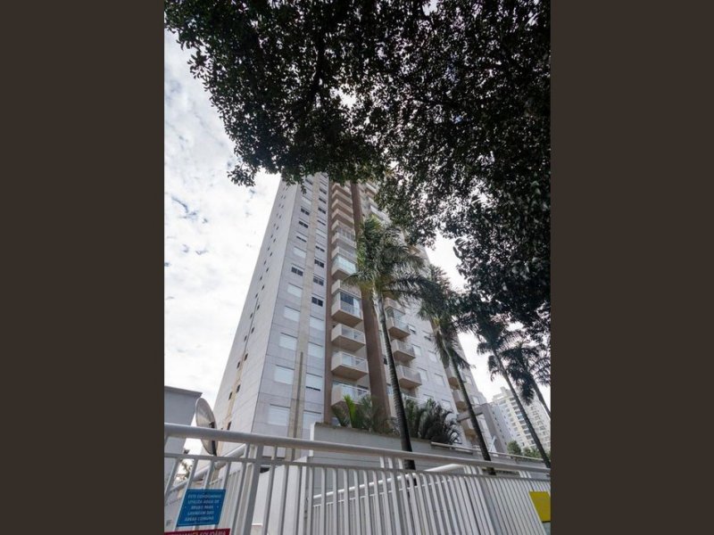 imóvel com 52m² - Vila Alexandria - São Paulo