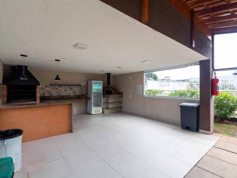 imóvel com 52m² - Vila Alexandria - São Paulo