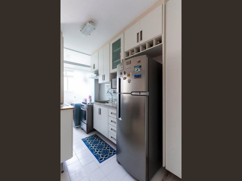 imóvel com 52m² - Vila Alexandria - São Paulo
