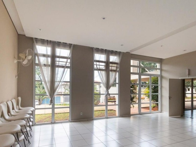 imóvel com 52m² - Vila Alexandria - São Paulo