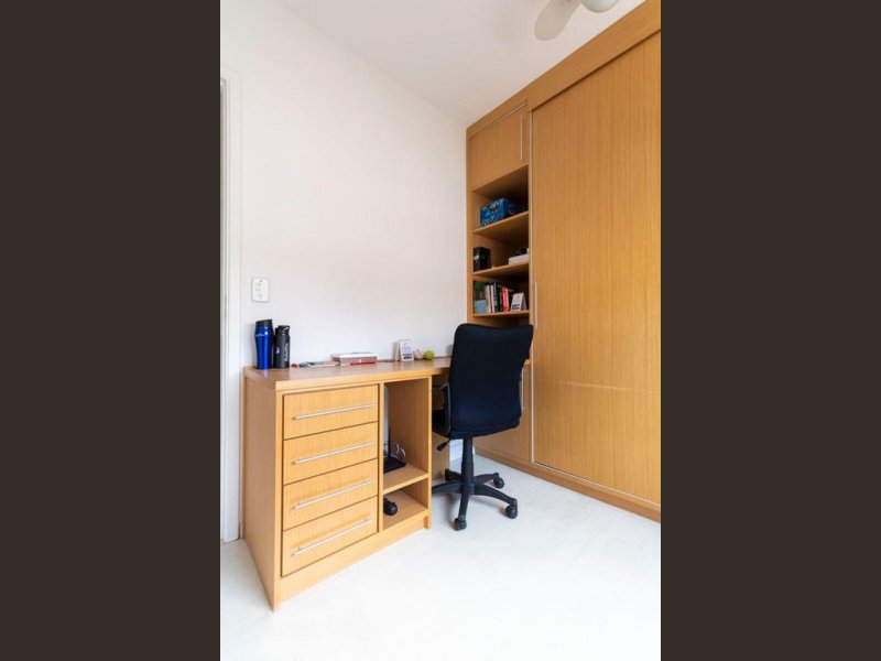 imóvel com 52m² - Vila Alexandria - São Paulo
