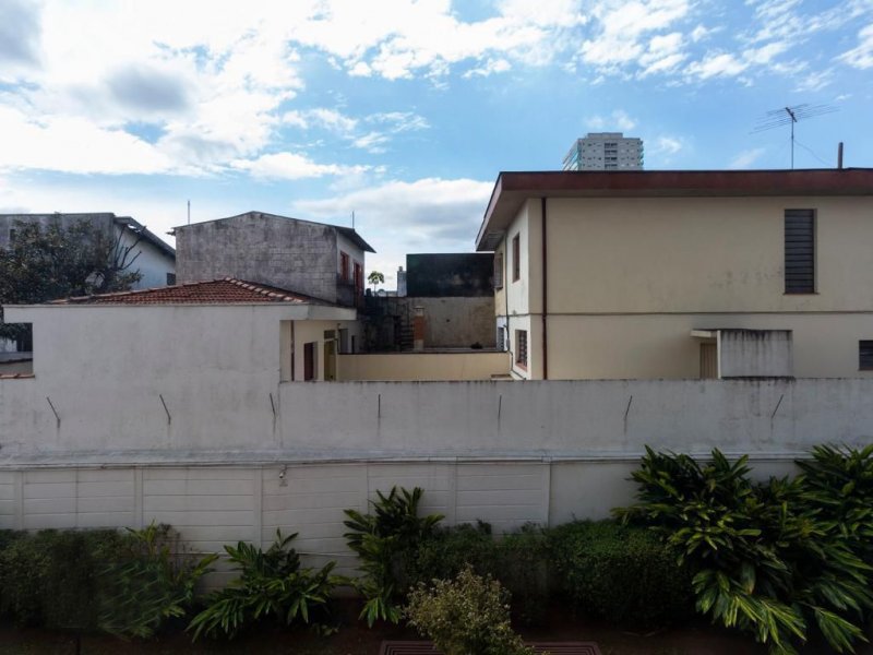 imóvel com 52m² - Vila Alexandria - São Paulo