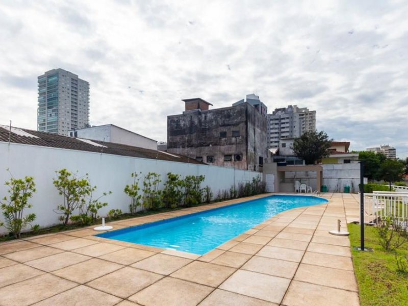 imóvel com 52m² - Vila Alexandria - São Paulo