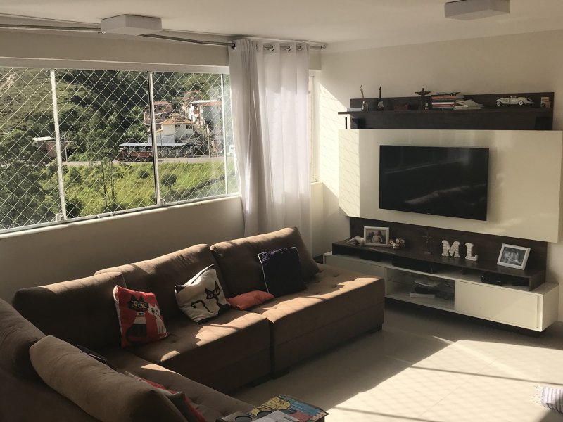 imóvel com 76m² - Nossa Senhora do Carmo - Ouro Preto