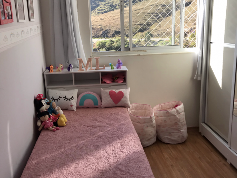 imóvel com 76m² - Nossa Senhora do Carmo - Ouro Preto
