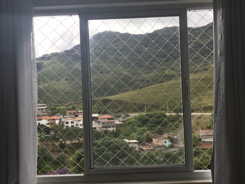 imóvel com 76m² - Nossa Senhora do Carmo - Ouro Preto