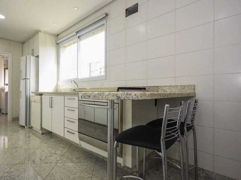 Apartamento à venda Vila Andrade com 193m² e 3 quartos por R$ 1.540.000 - 1012533442-16-cozinha-02.jpg