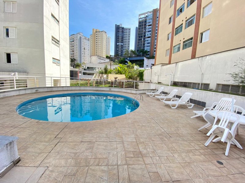 imóvel com 97m² - Vila Andrade - São Paulo