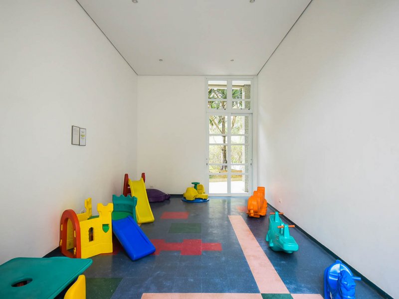 Apartamento à venda Vila Andrade com 193m² e 3 quartos por R$ 1.540.000 - 1141584921-28-brinquedoteca-01.jpg