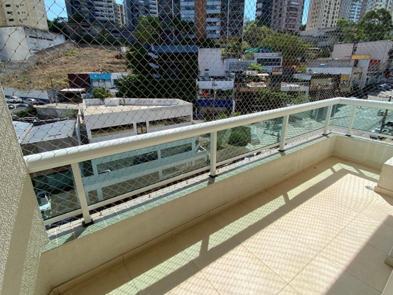 imóvel com 97m² - Vila Andrade - São Paulo