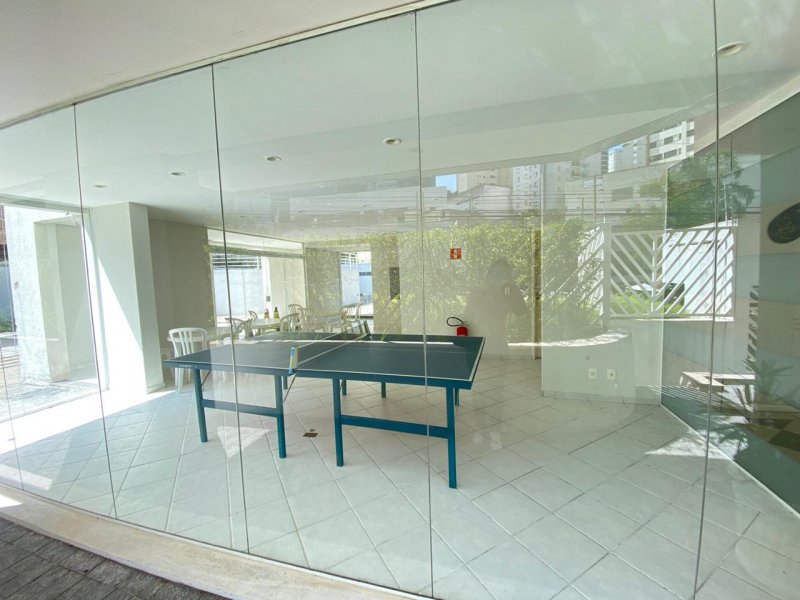 imóvel com 97m² - Vila Andrade - São Paulo