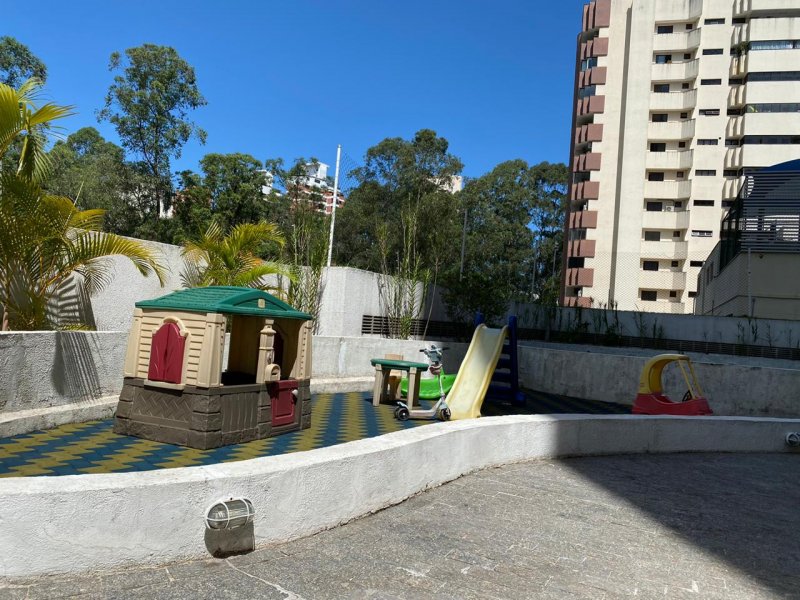 imóvel com 97m² - Vila Andrade - São Paulo
