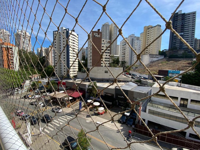 imóvel com 97m² - Vila Andrade - São Paulo