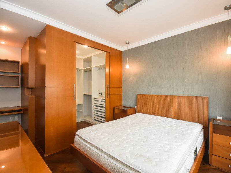 Apartamento à venda Vila Andrade com 193m² e 3 quartos por R$ 1.540.000 - 296104556-07-suite-02.jpg