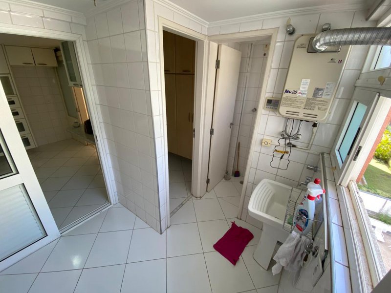 imóvel com 97m² - Vila Andrade - São Paulo
