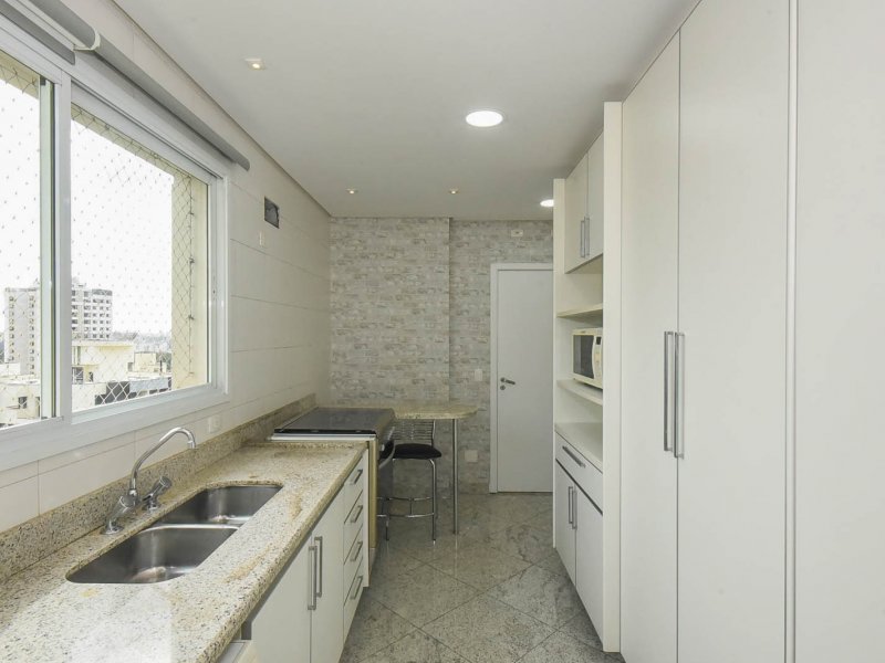 Apartamento à venda Vila Andrade com 193m² e 3 quartos por R$ 1.540.000 - 525488814-15-cozinha-01.jpg